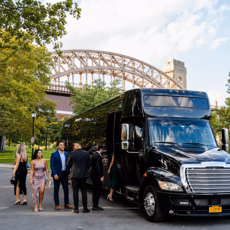 Astoria Park