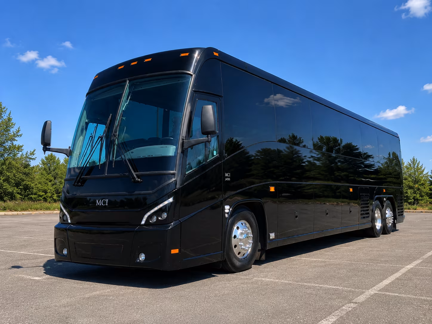 Bronx Airport Shuttle & Transportation group transportation