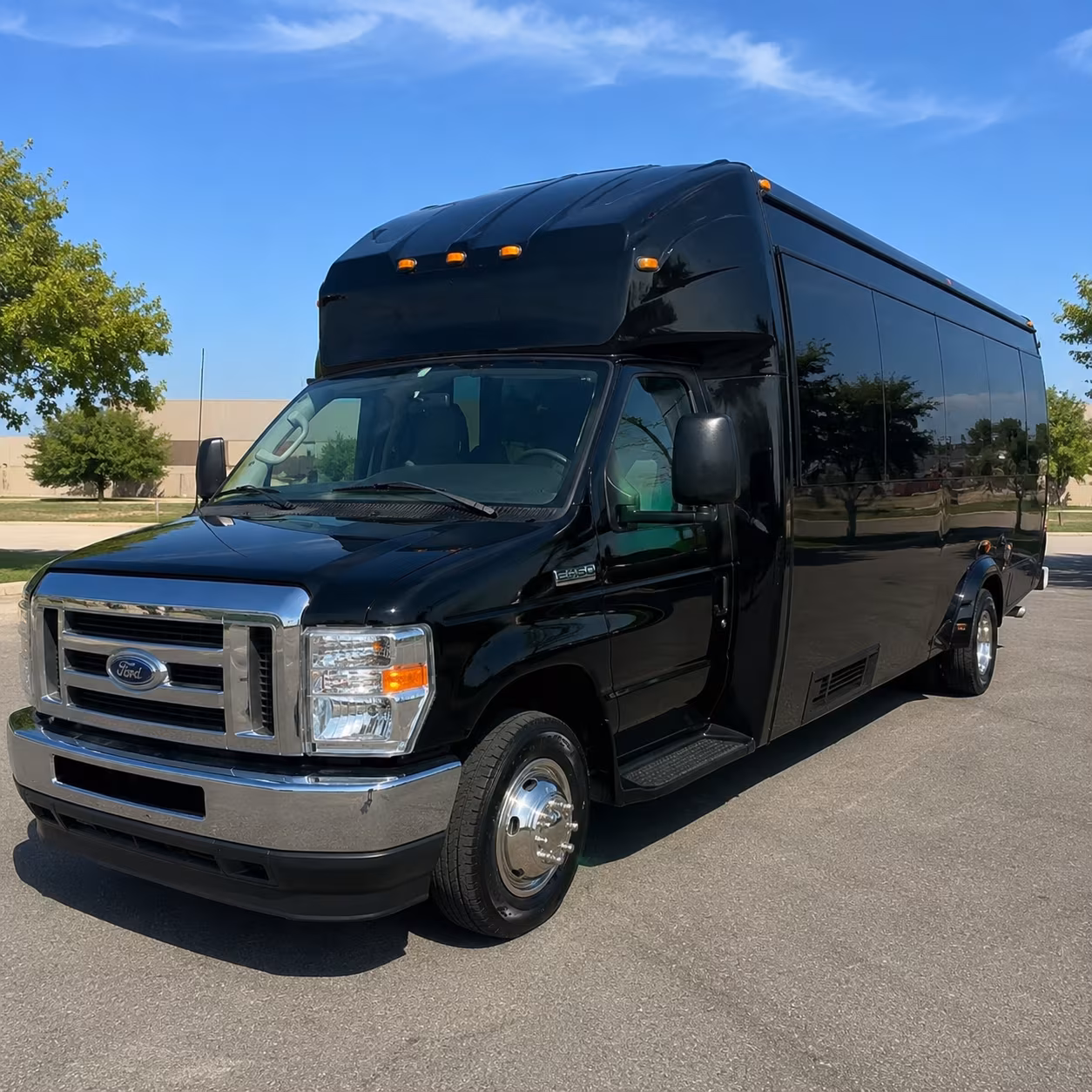 Bronx Birthday, Sweet 16, & Quinceañera Transportation route planning