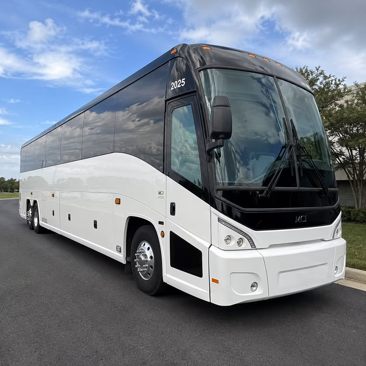 Bronx Corporate Transportation group transportation