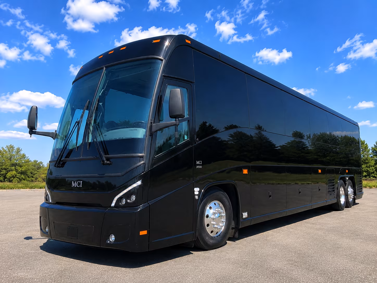 Bronx School Event & Field Trip Transportation
