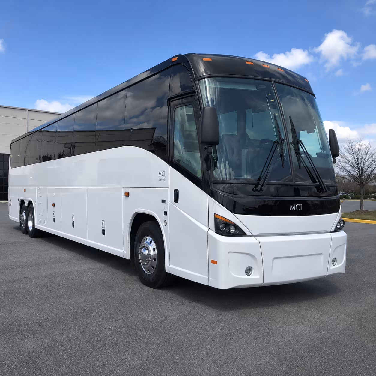 Bronx School Event Transportation group transportation