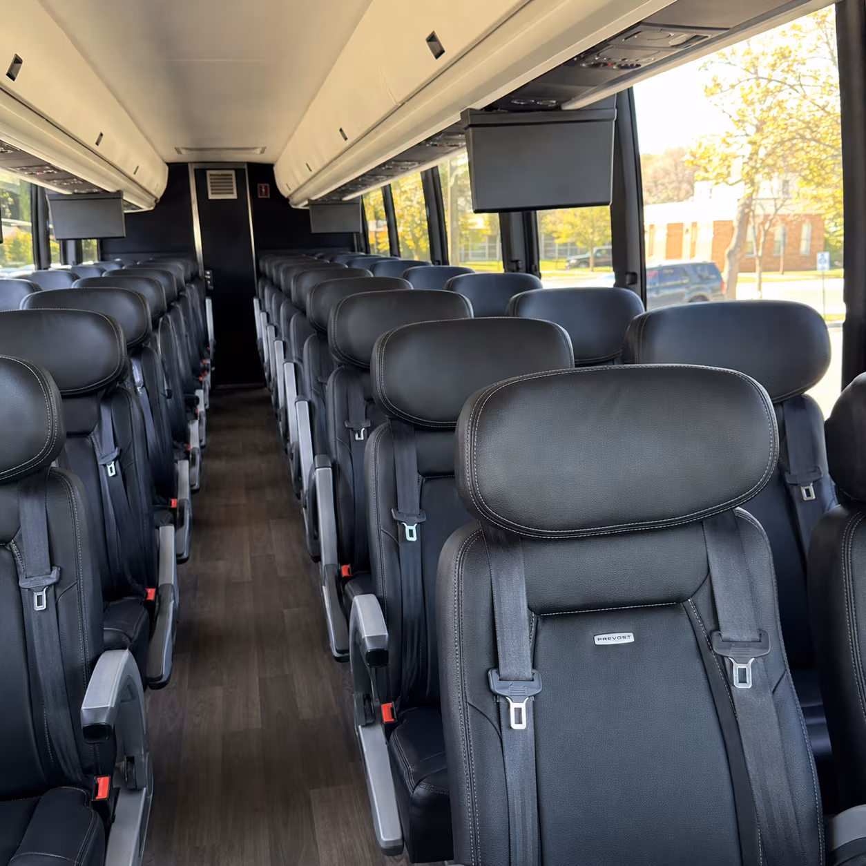 Bronx School Event Transportation route planning