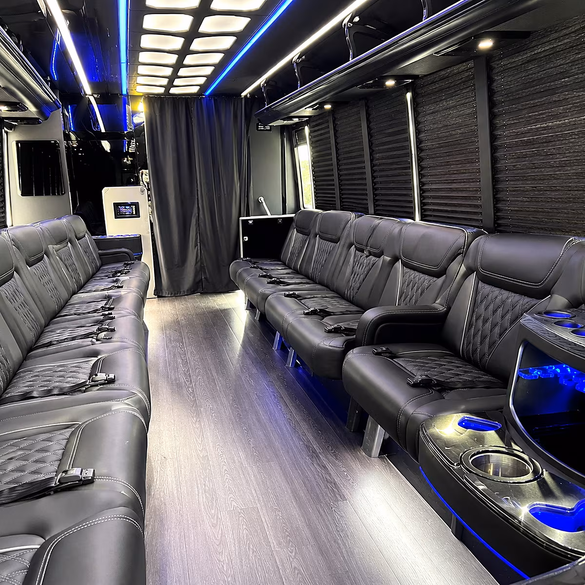 Bronx Sporting Event Transportation route planning
