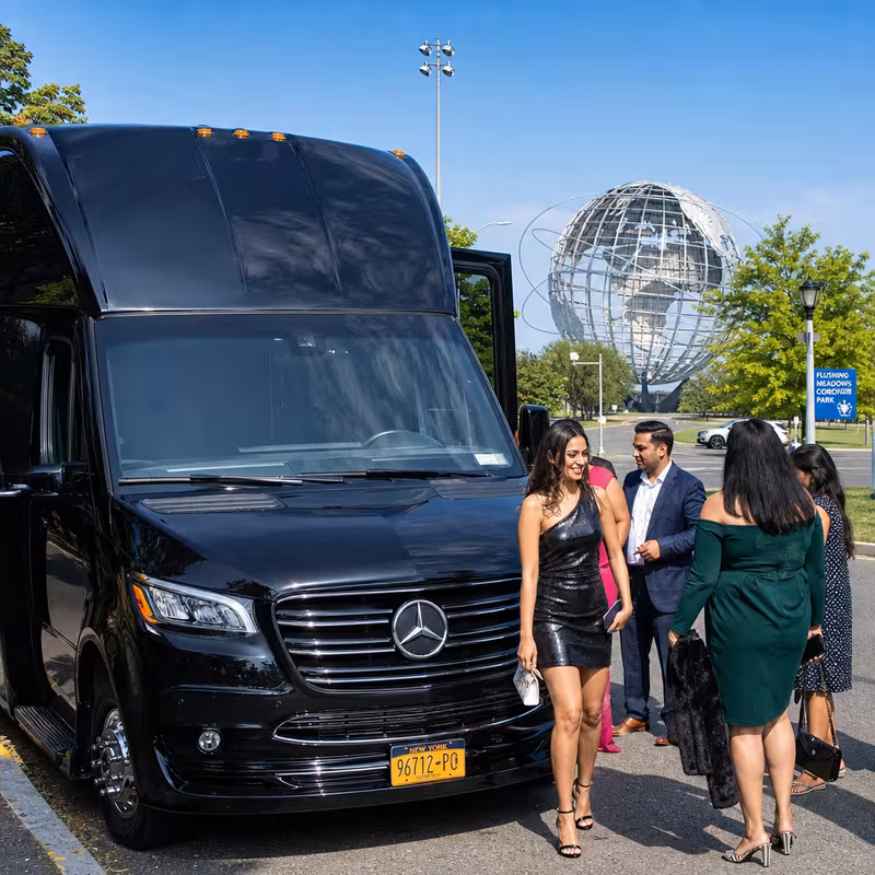 Flushing Meadows–Corona Park