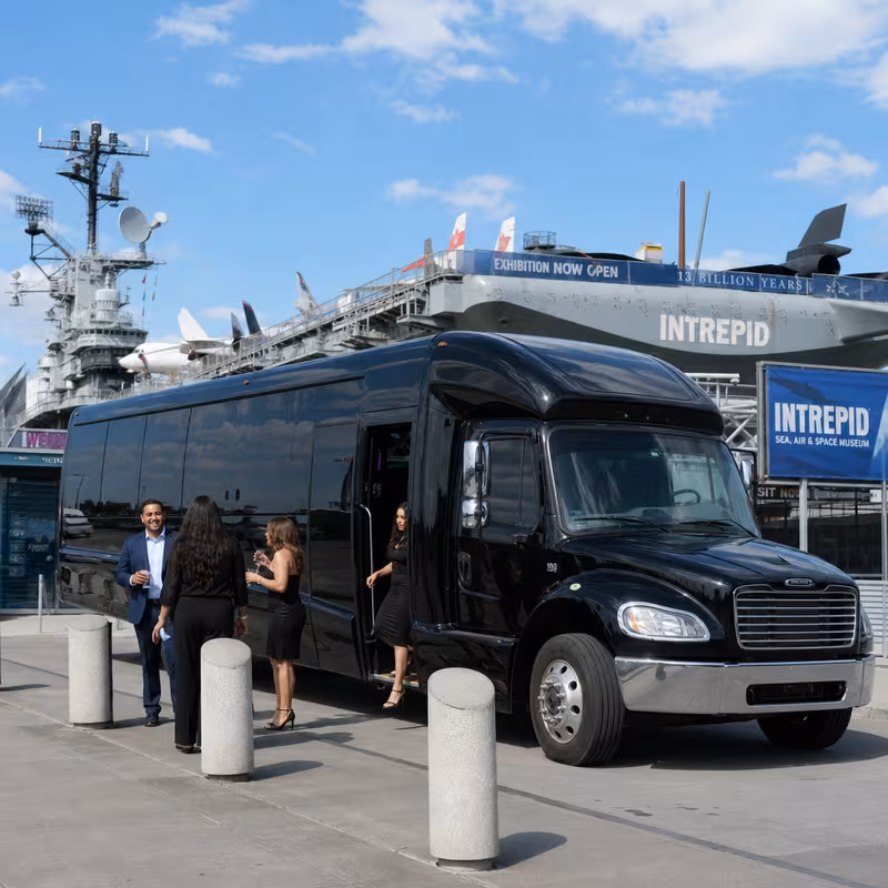 Intrepid Sea, Air & Space Museum