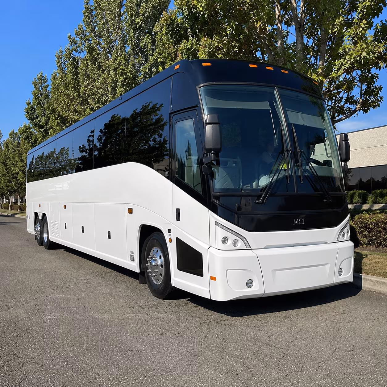 Mount Vernon Airport Shuttles & Transportation