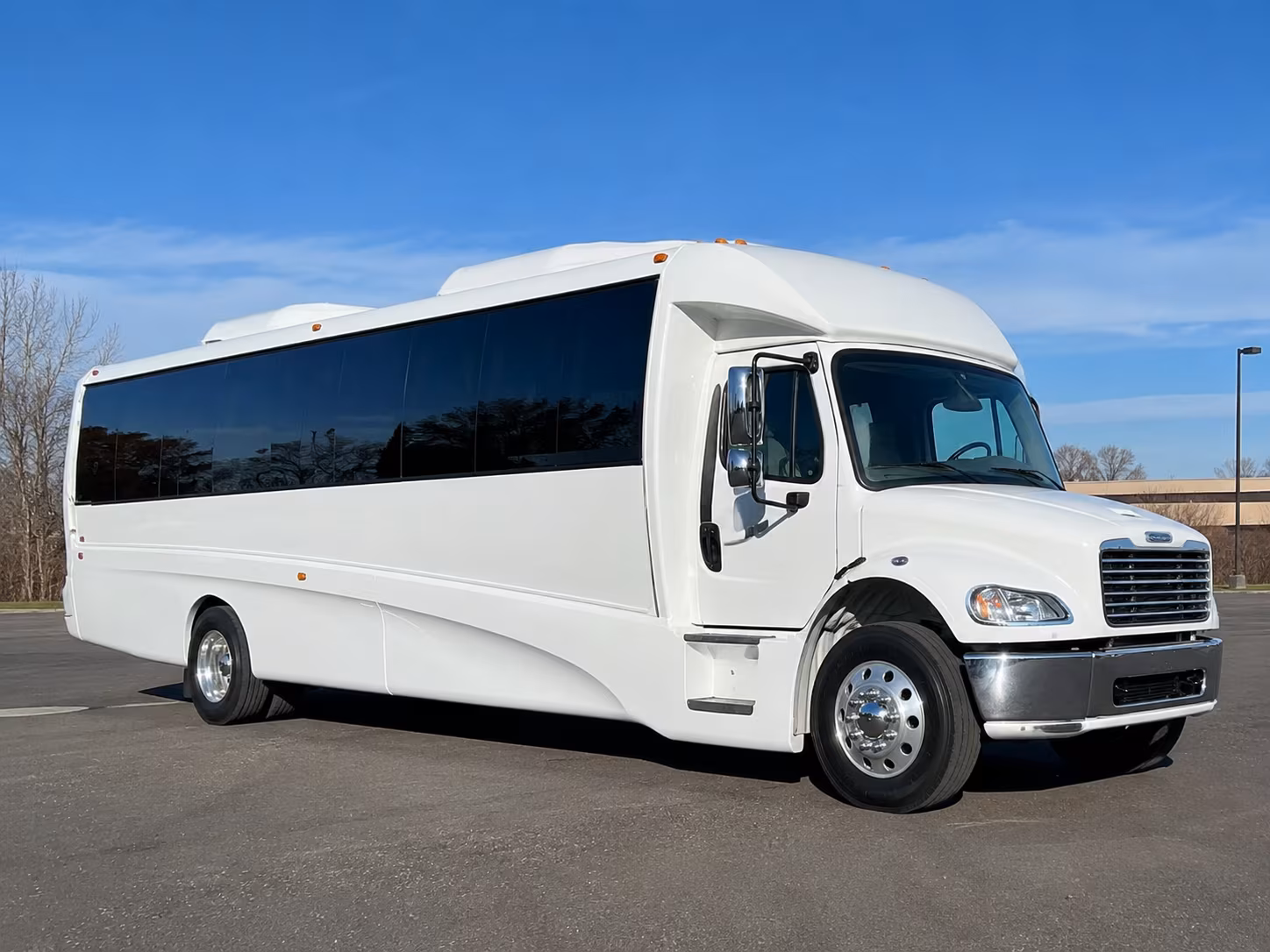 Mount Vernon Winery Tour & Pub Crawl Transportation