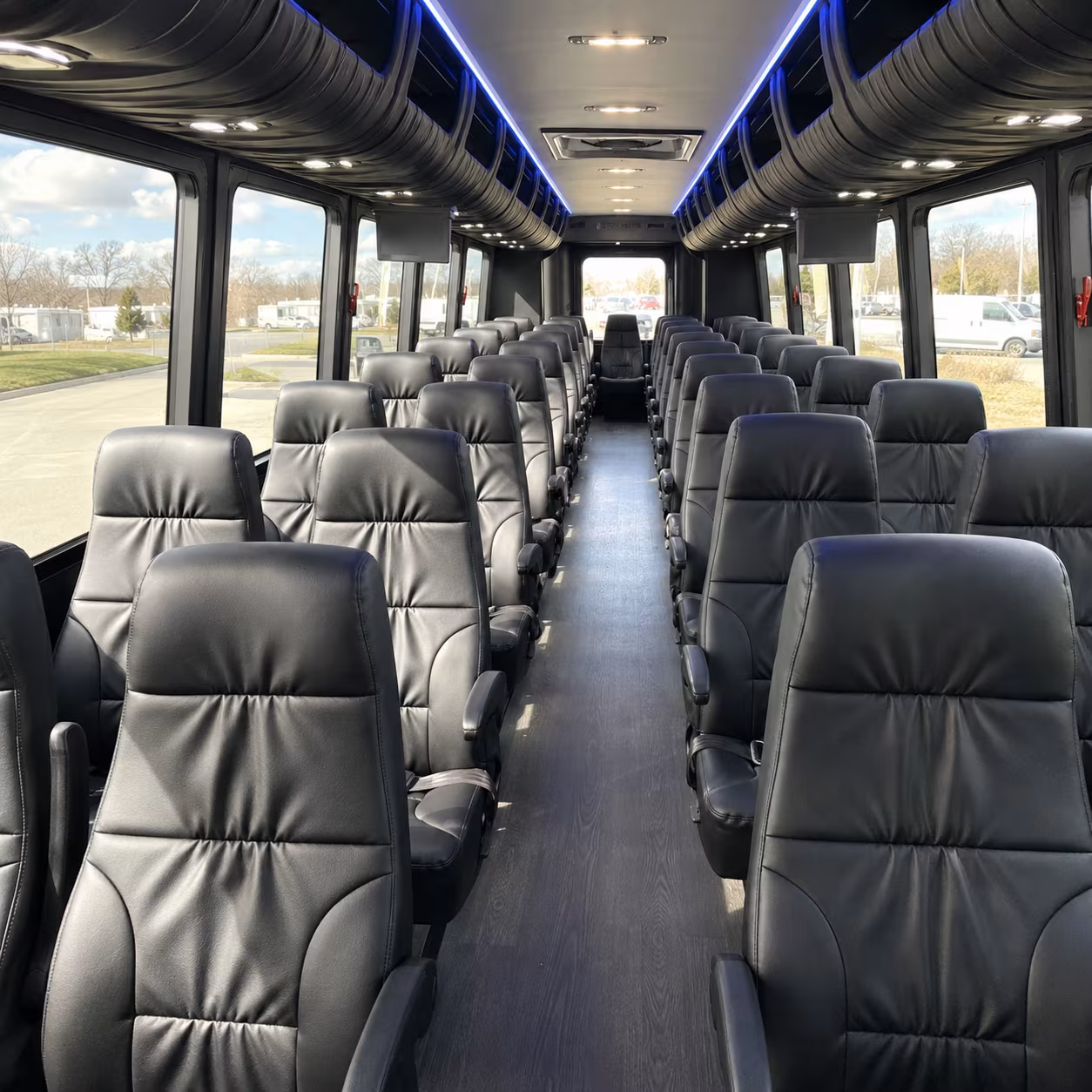 New Rochelle Airport Shuttles & Transportation