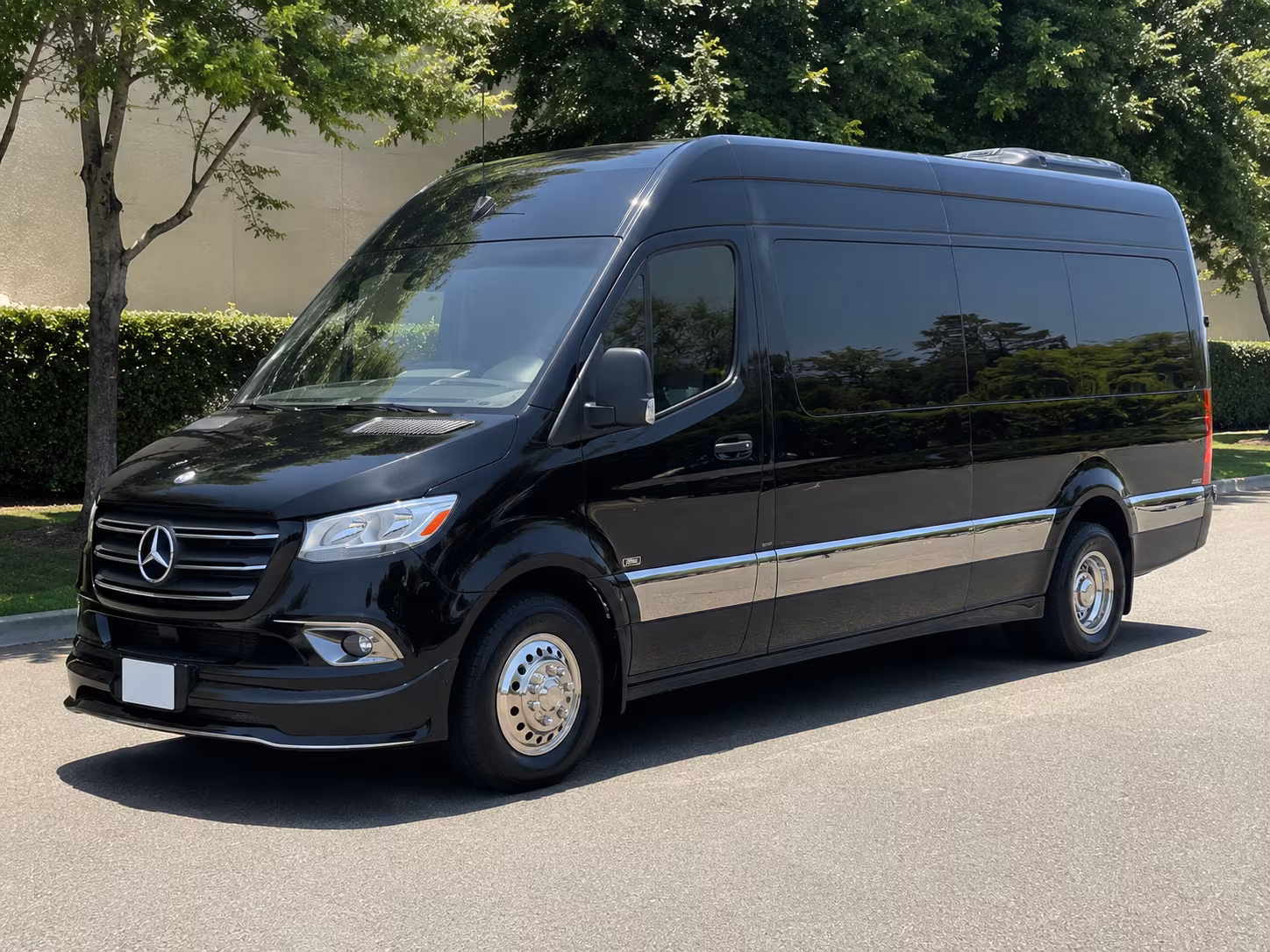 New Rochelle Concert Transportation & Shuttles