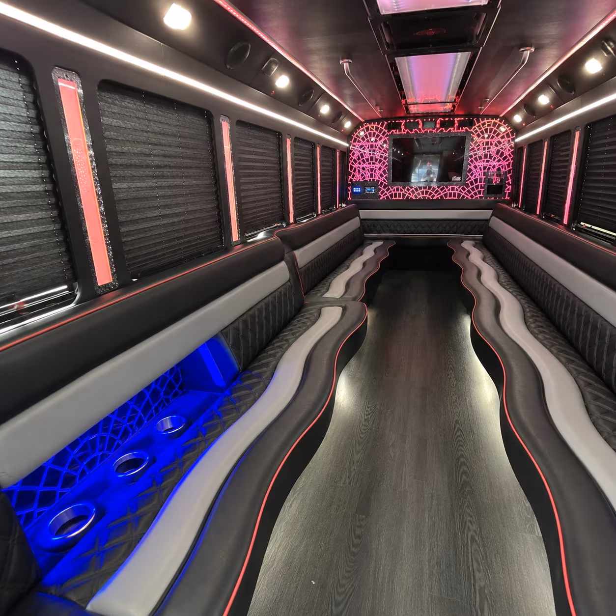 New Rochelle Winery Tour & Pub Crawl Transportation