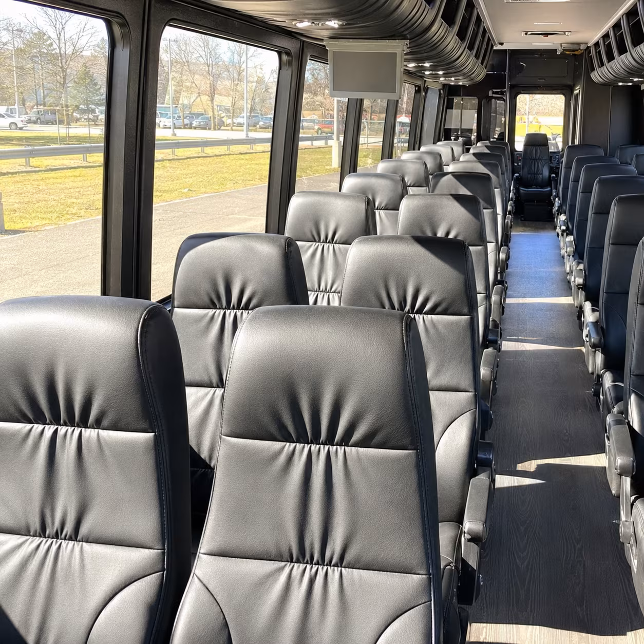 Queens Airport Shuttles & Transportation