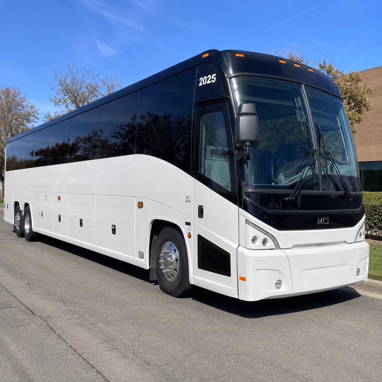 Queens Corporate Event Transportation