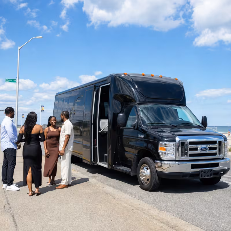 Rockaway Beach