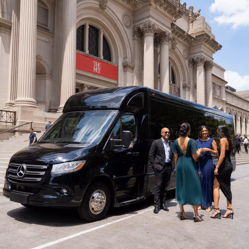 The Metropolitan Museum of Art
