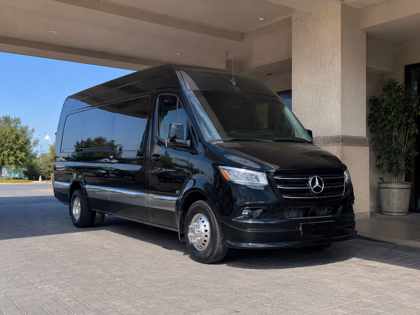 Yonkers Airport Shuttles & Transportation