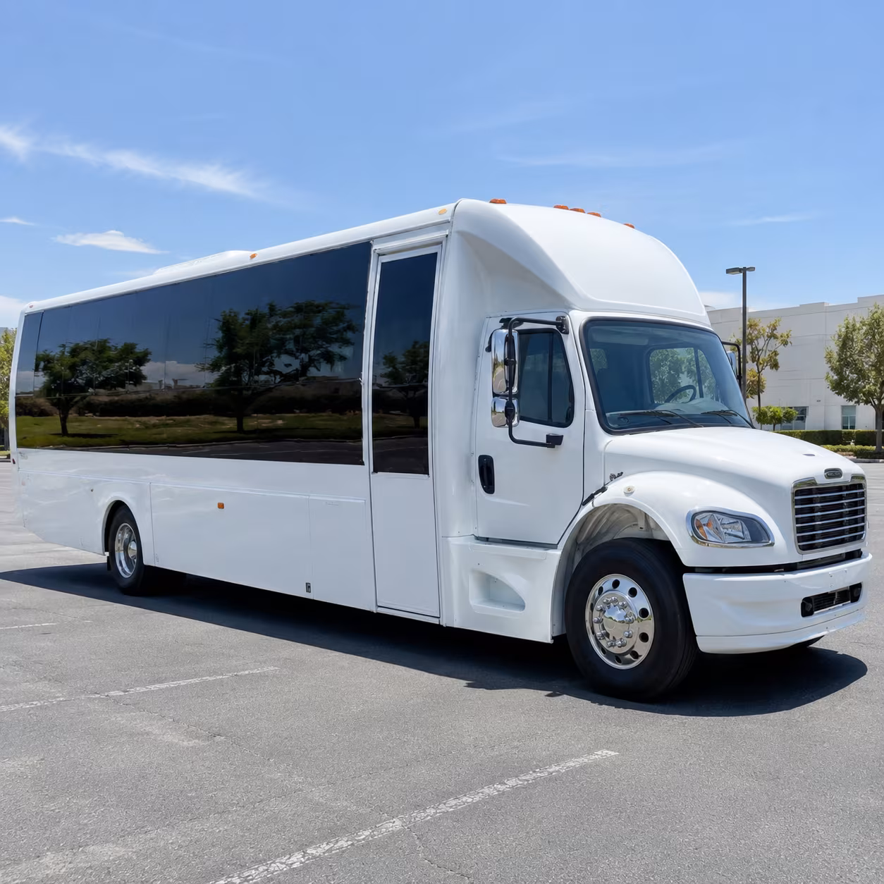 Yonkers Birthday, Sweet 16, & Quinceañera Party Bus Rentals
