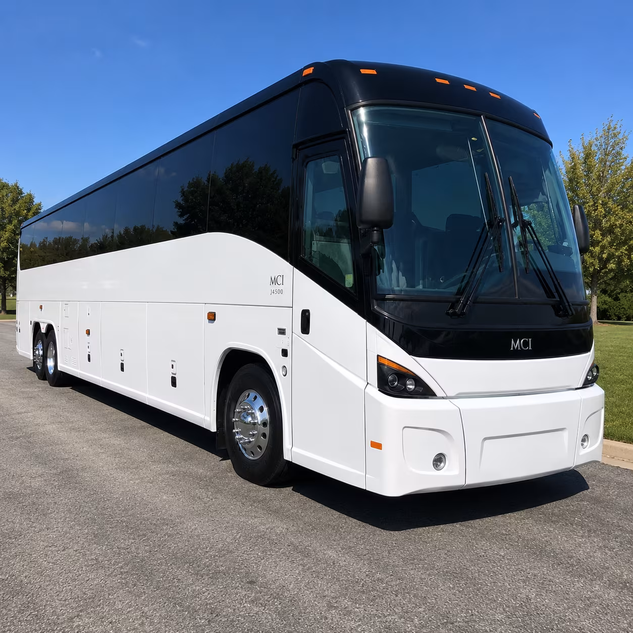 Yonkers Concert Transportation & Shuttles