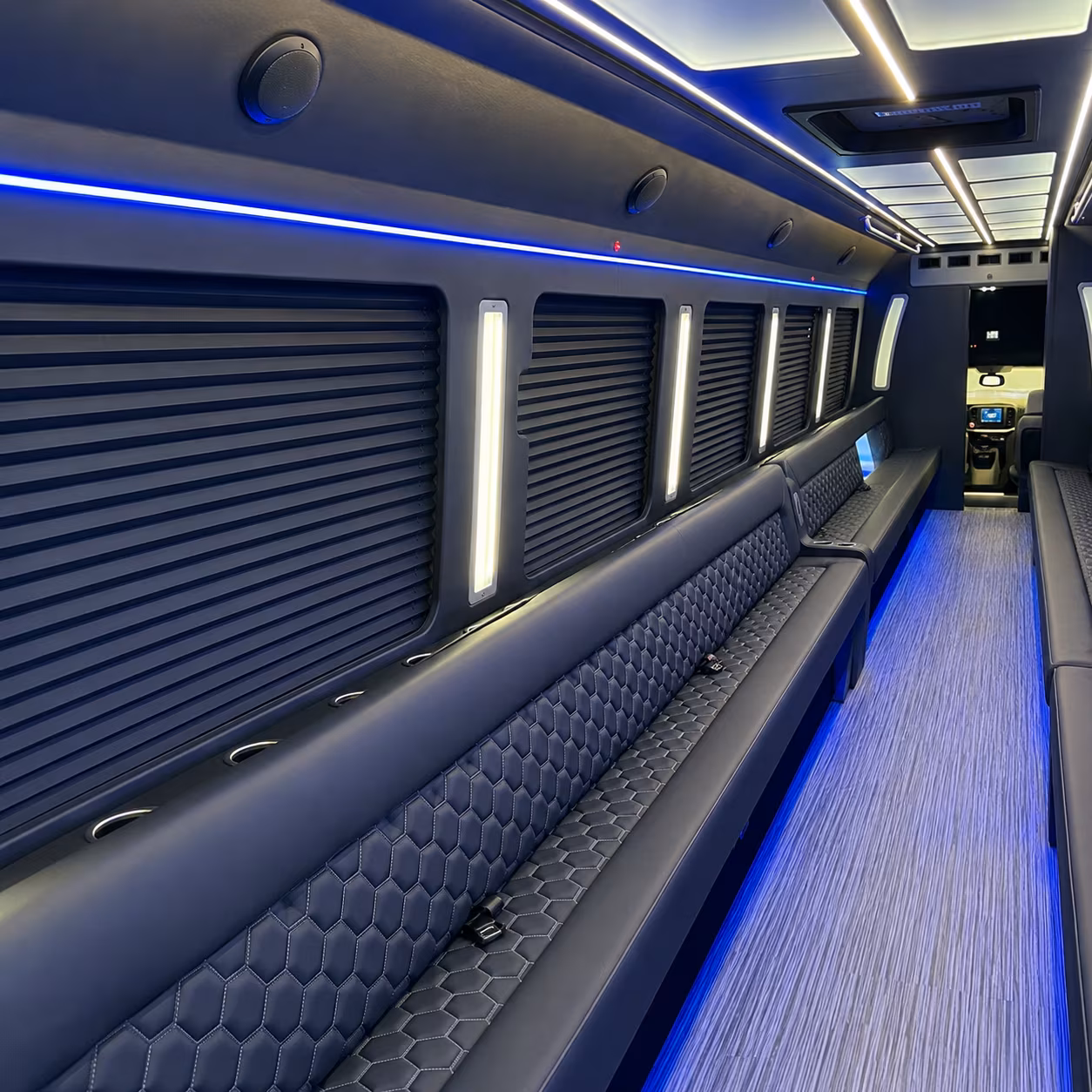 Yonkers Sporting Event Transportation